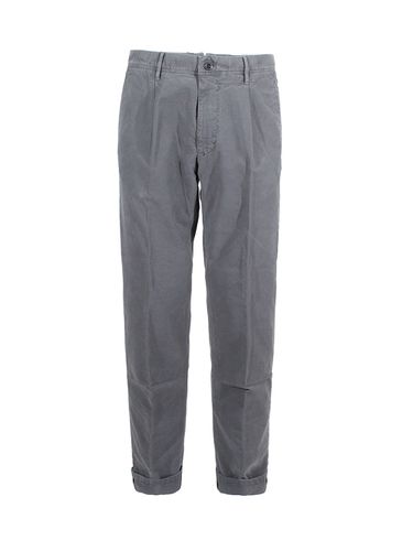 Incotex Slacks Pants - Incotex - Modalova