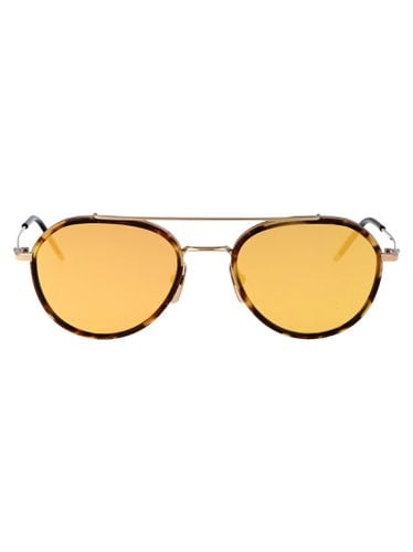 Ues801a-g0003-215-51 Sunglasses - Thom Browne - Modalova