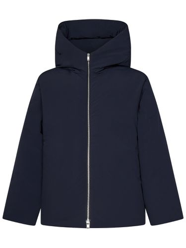 Jil Sander Down Jacket - Jil Sander - Modalova