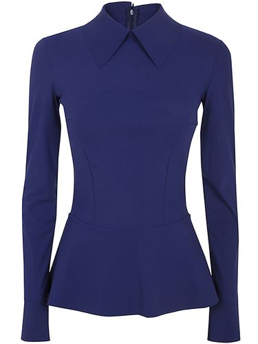 Asym Top Jersey - La Petit Robe Di Chiara Boni - Modalova