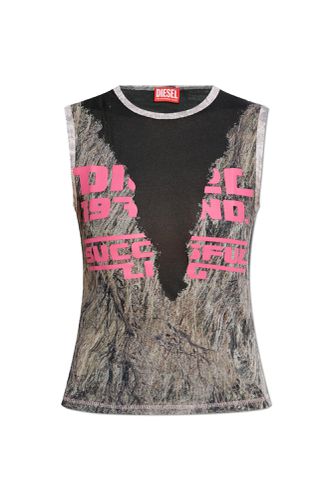 Diesel Top T-melya - Diesel - Modalova