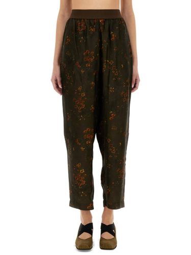 Uma Wang Pants palmer - Uma Wang - Modalova