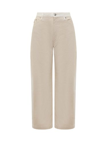 Stella McCartney Banana Jeans - Stella McCartney - Modalova