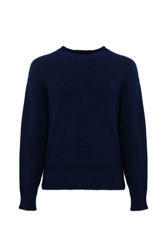 Dsquared2 Alpaca Sweater - Dsquared2 - Modalova