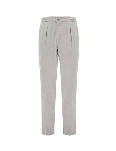 Kiton Trousers - Kiton - Modalova