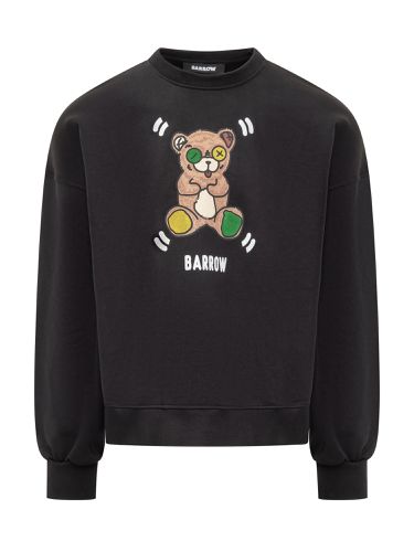 Barrow Sweatshirt Unisex - Barrow - Modalova