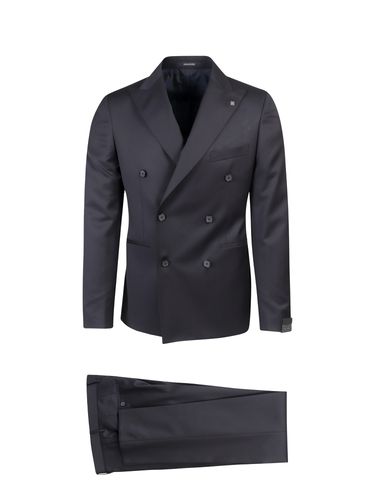 Tagliatore Suit - Tagliatore - Modalova