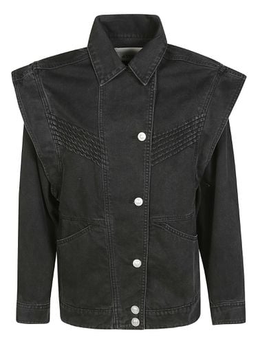 Isabel Marant Harmon Jacket - Isabel Marant - Modalova