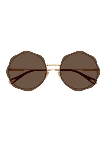 Chloé Eyewear CH0202S Sunglasses - Chloé Eyewear - Modalova