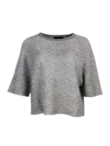 Fabiana Filippi Sweater - Fabiana Filippi - Modalova