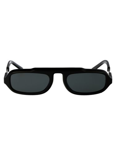 Giorgio Armani 0ar8203 Sunglasses - Giorgio Armani - Modalova