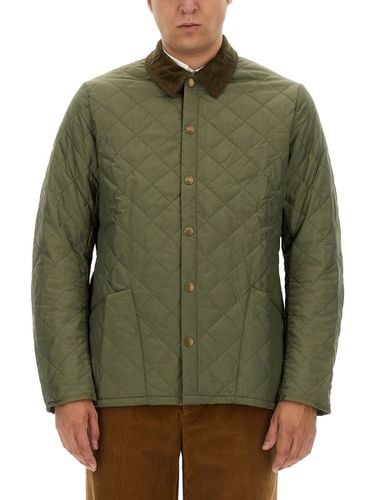 Barbour heritage Liddesdale Jacket - Barbour - Modalova