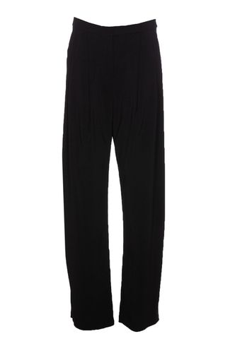 Pinko Pleated Straight Leg Pants - Pinko - Modalova