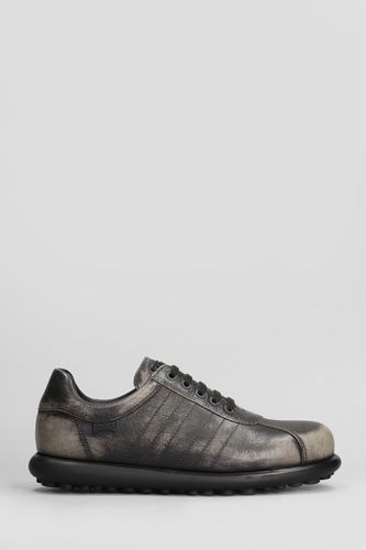 Pelotas Sneakers In Leather - Camper - Modalova