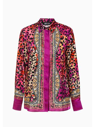 Just Cavalli Shirt - Just Cavalli - Modalova