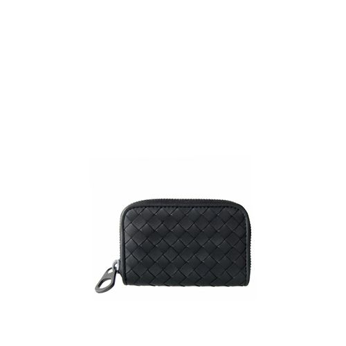 Bottega Veneta Intrecciato Wallet - Bottega Veneta - Modalova