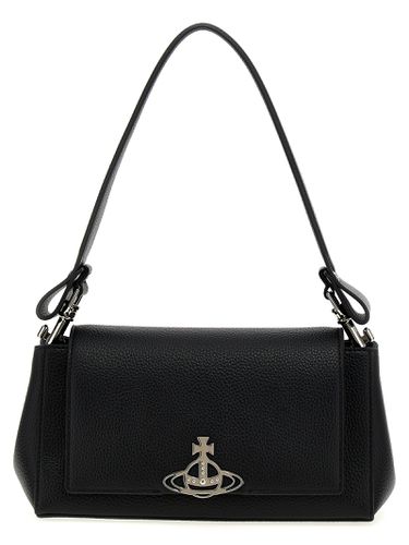 Hazel Medium Shoulder Bag - Vivienne Westwood - Modalova