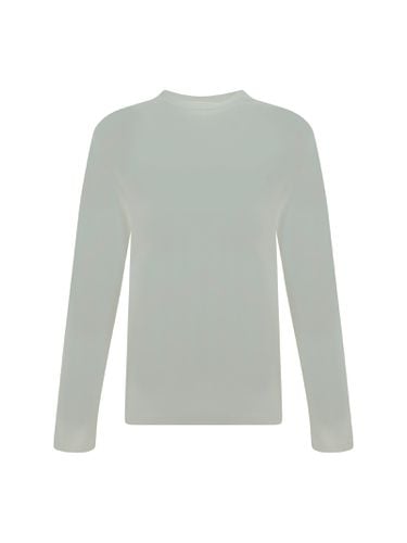 Jil Sander Long Sleeve Jersey - Jil Sander - Modalova