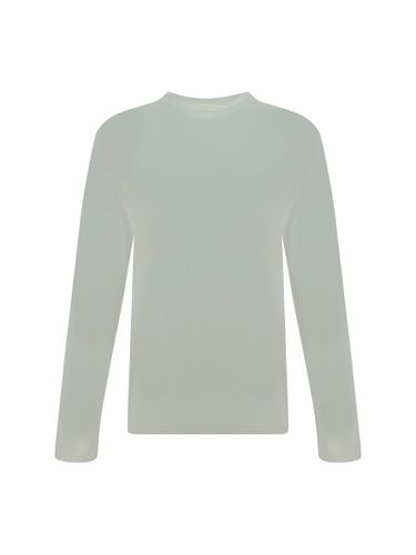 Jil Sander Long Sleeve Jersey - Jil Sander - Modalova