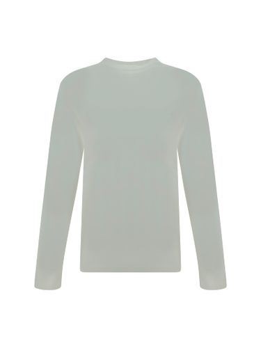 Jil Sander Long Sleeve Jersey - Jil Sander - Modalova