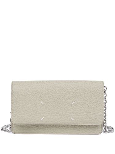 Wallet On Chain Medium - Maison Margiela - Modalova