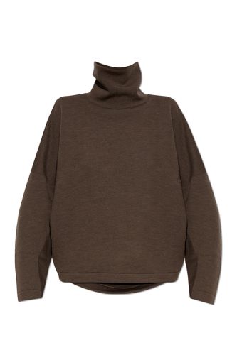 Lemaire Wool Sweatshirt - Lemaire - Modalova