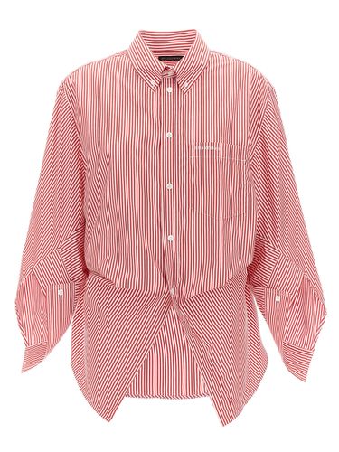 Balenciaga swing Shirt - Balenciaga - Modalova