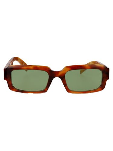 Prada Eyewear 0pr 27zs Sunglasses - Prada Eyewear - Modalova