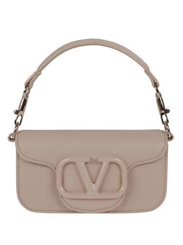 Small Shoulder Bag Loco` - Valentino Garavani - Modalova