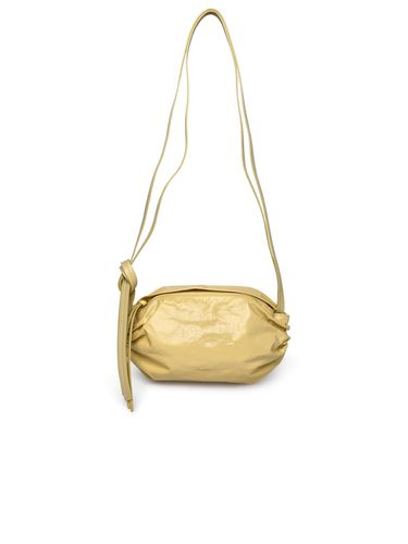 Jil Sander Yellow Leather Bag - Jil Sander - Modalova