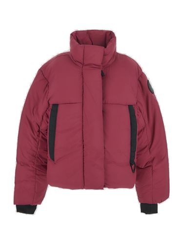 Junction Cropped Down Jacket - Canada Goose - Modalova