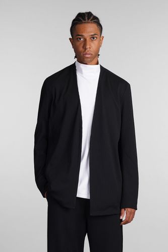 Cardigan In Polyester - Attachment - Modalova