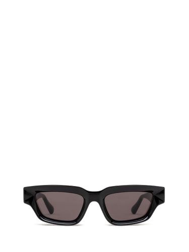Bv1250s Sunglasses - Bottega Veneta Eyewear - Modalova