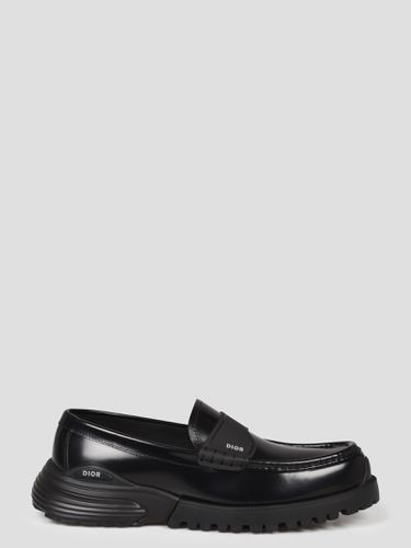 Dior Combat Loafer - Dior - Modalova