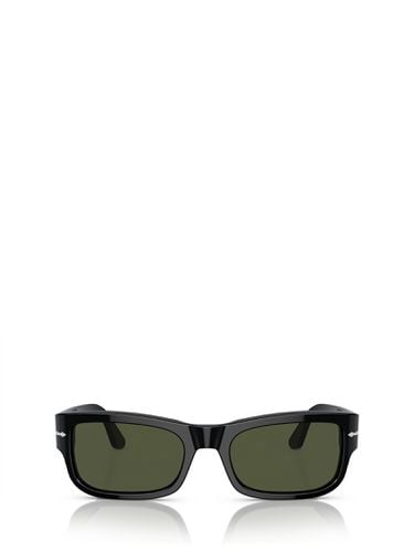 Persol Po3326s Black Sunglasses - Persol - Modalova