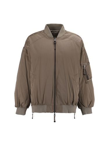 Parajumpers Bomber Jacket - Parajumpers - Modalova