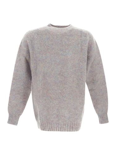 Howlin Crewneck Sweater - Howlin - Modalova