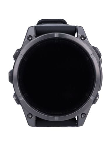 Garmin Fenix 8 47 Mm, Amoled - Garmin - Modalova