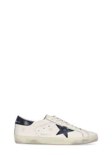 Super-star Classic Sneakers - Golden Goose - Modalova