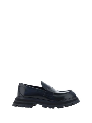 Alexander McQueen Loafers - Alexander McQueen - Modalova