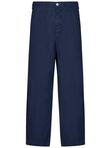 Stone Island Trousers - Stone Island - Modalova