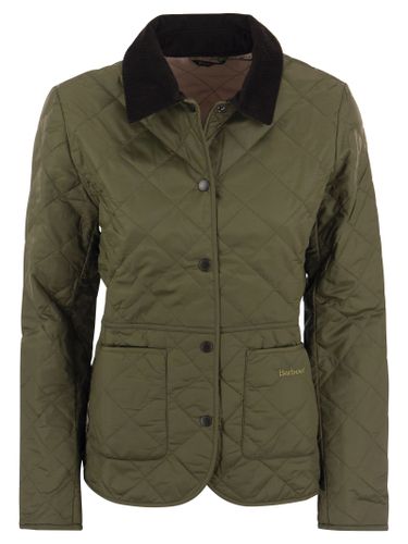 Barbour Deveron - Quilted Jacket - Barbour - Modalova