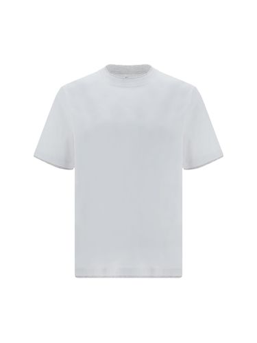 Brunello Cucinelli T-shirt - Brunello Cucinelli - Modalova