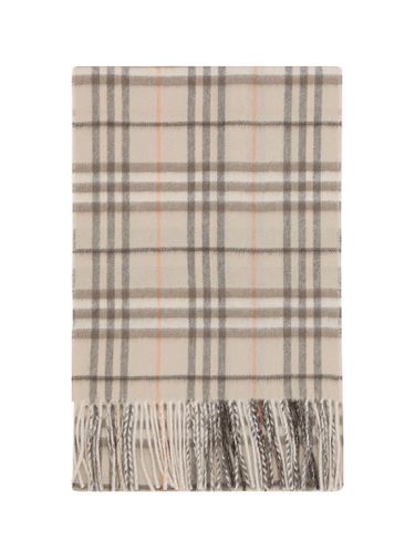 Burberry Scarf - Burberry - Modalova