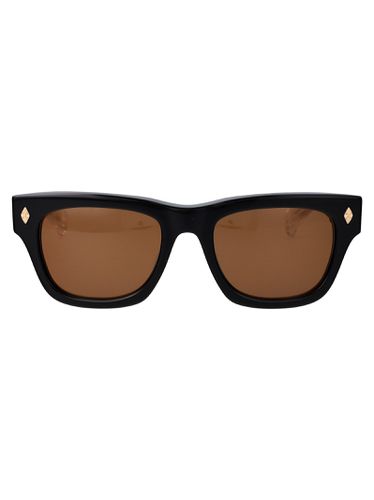 Dick Fitzener Sunglasses - Chrome Hearts - Modalova