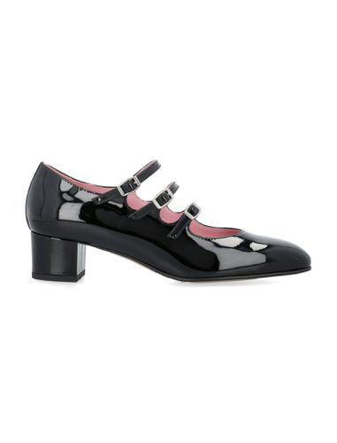 Carel Kina Mary Janes Pump - Carel - Modalova