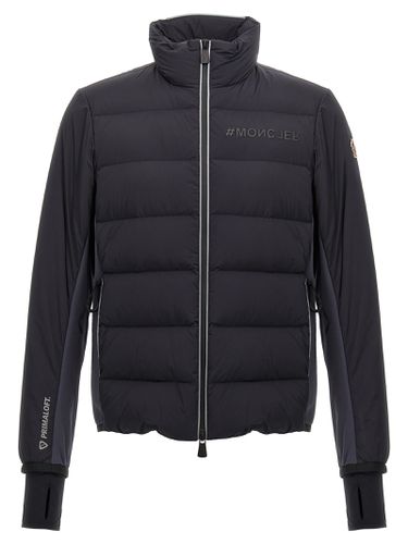 Moncler Grenoble pocol Down Jacket - Moncler Grenoble - Modalova