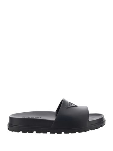 Prada Sandals - Prada - Modalova