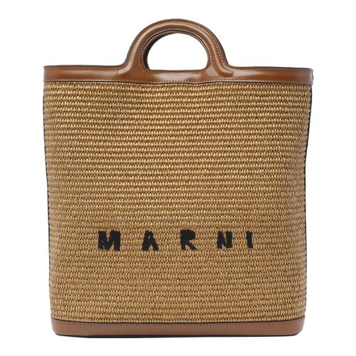 Marni Tropicalia Handbag - Marni - Modalova