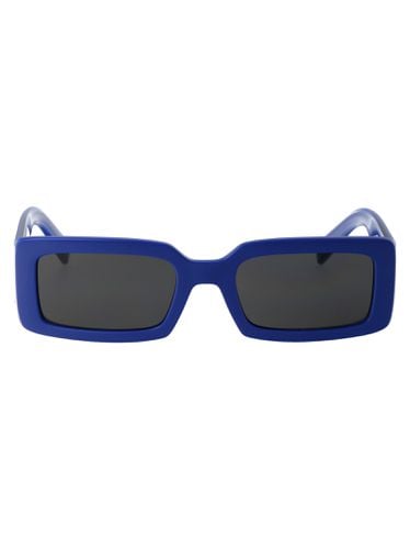 Dg6187 Sunglasses - Dolce & Gabbana Eyewear - Modalova